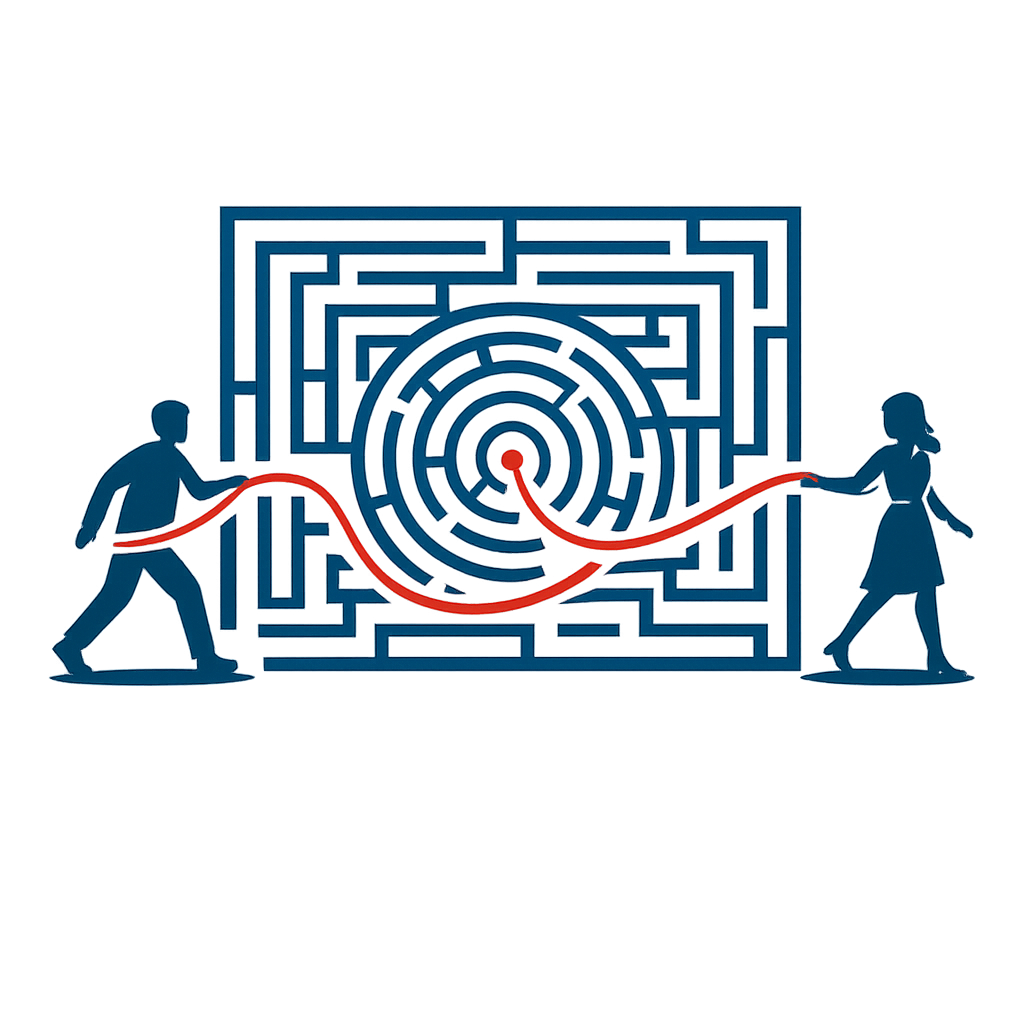 NeuroMaze – begeleiding bij autisme